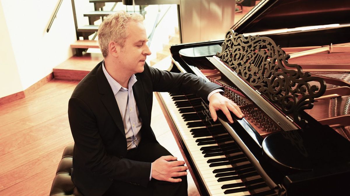 Sacramento Philharmonic Orchestra - Jeremy Denk Plays Beethoven at SAFE Credit Union Performing Arts Center