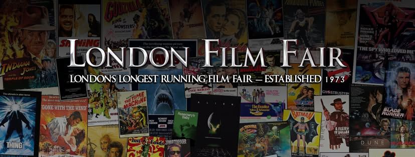 London Film Fair - January