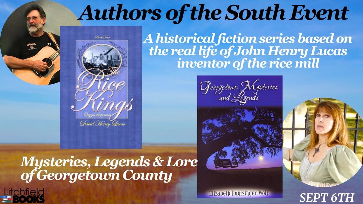 Kings of the South at Florida Theatre Jacksonville