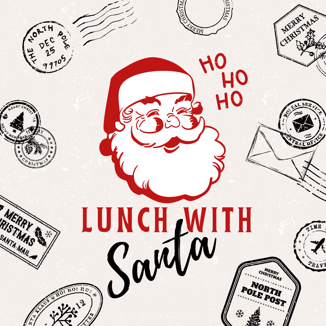 Lunch With Santa (Greenbridge)