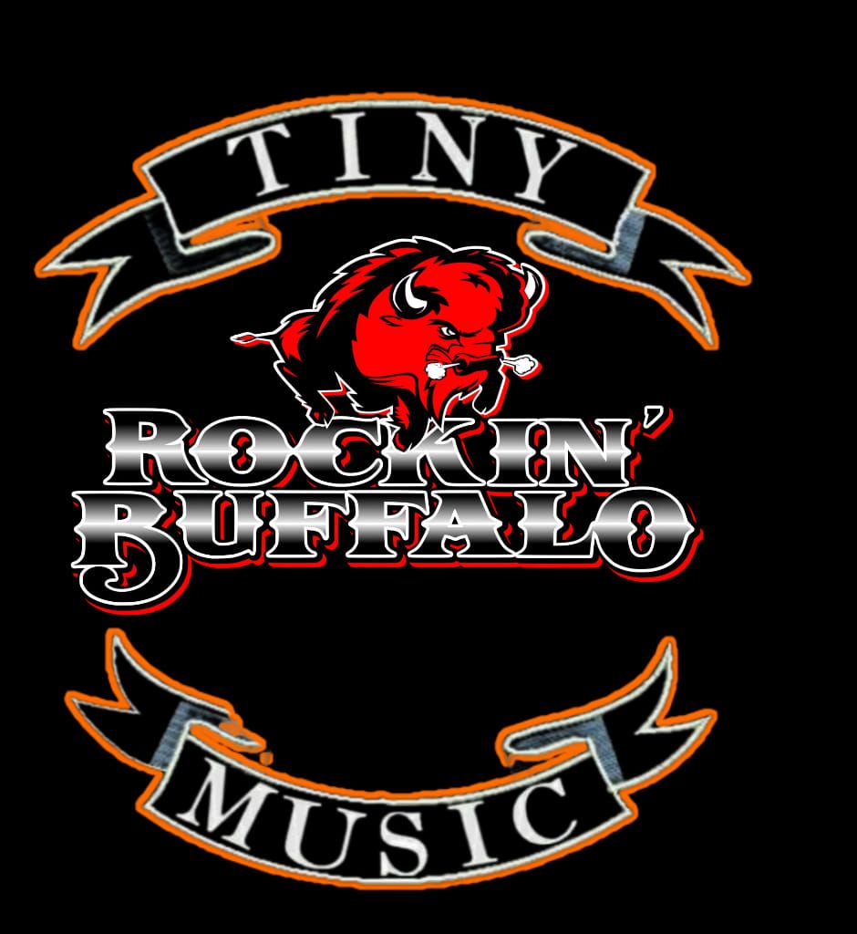 TINY MUSIC  DROPS IN TO ROCK A FAVORITE WATERING HOLE FRIDAY NOV 29TH