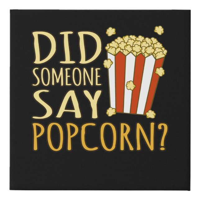 FREE Popcorn Day ? 