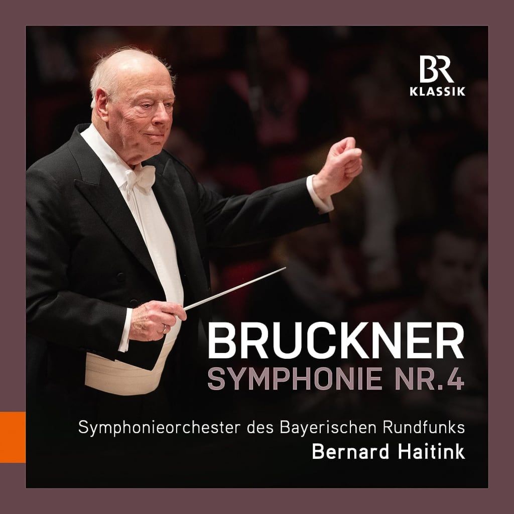 Bruckner's Romantic Symphony