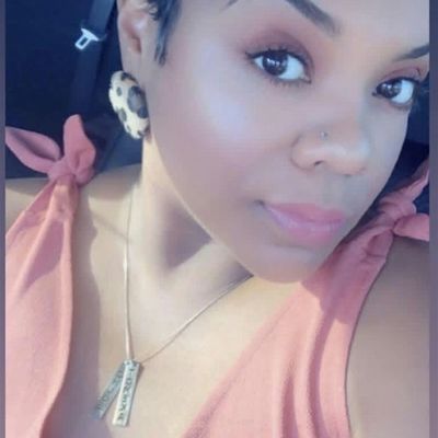 Tomeka Burkley