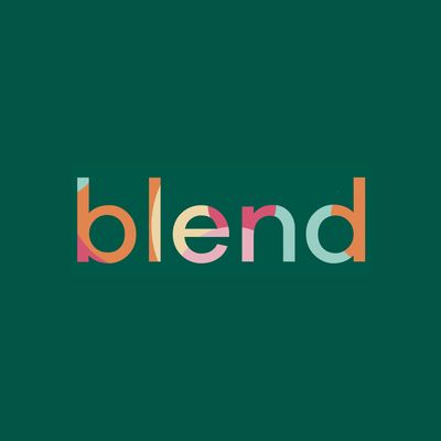 Blend at Contemporary