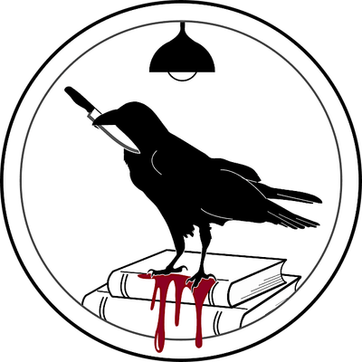 The Murder Lounge Books