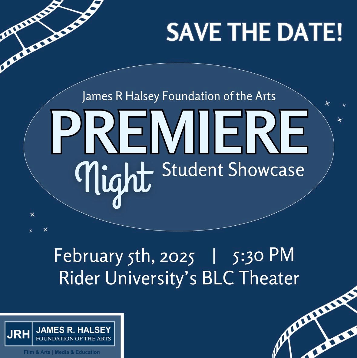 2025 Premiere Night Student Showcase