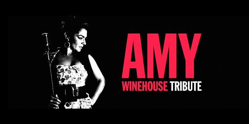 Udsolgt! - Amy Winehouse Tribute - Dexter, Odense