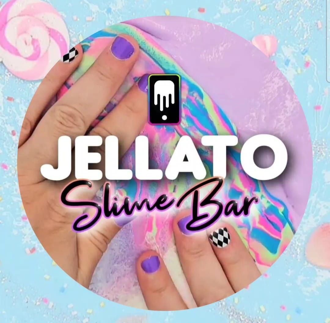 Jellato Slime Bar @ Buc Fest