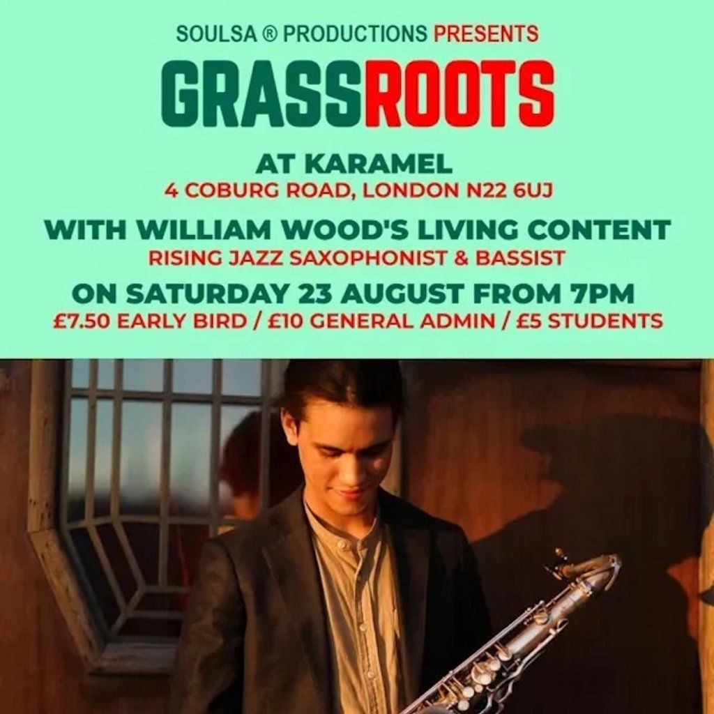 Grass Roots