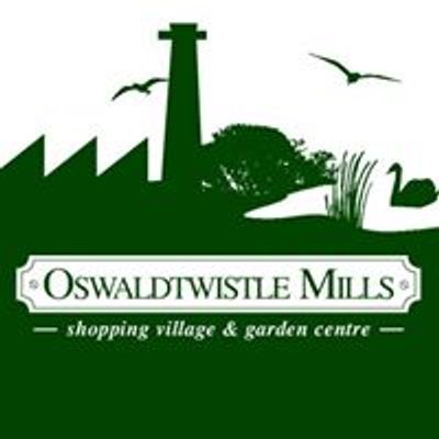 Oswaldtwistle Mills Shopping Village & Garden Centre