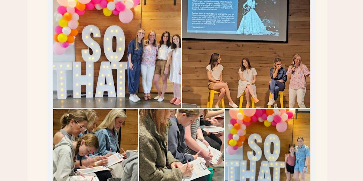 Event Photos