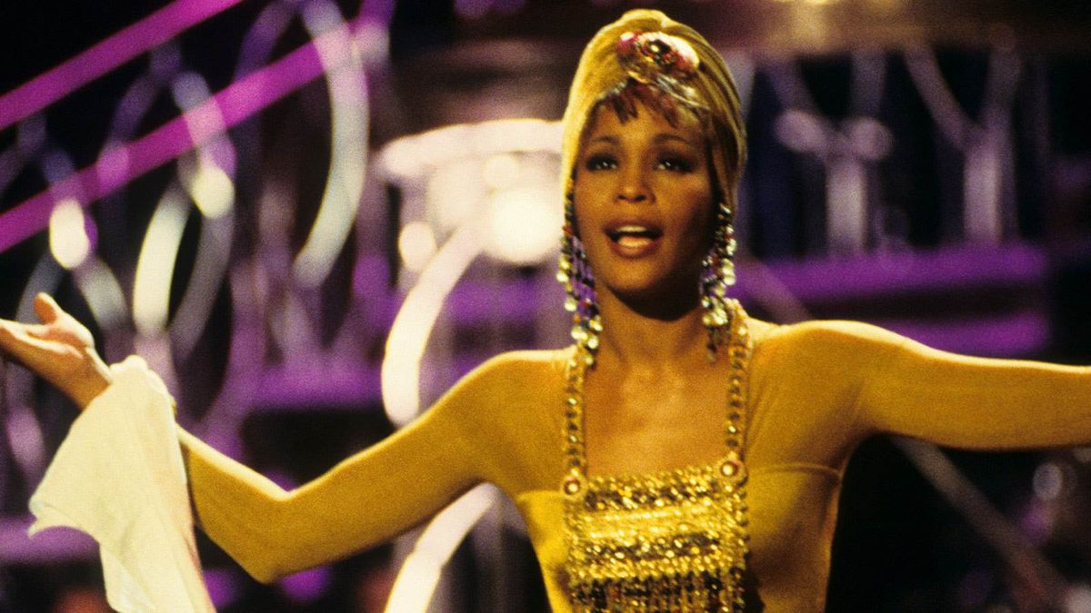 Parking Voice of Whitney