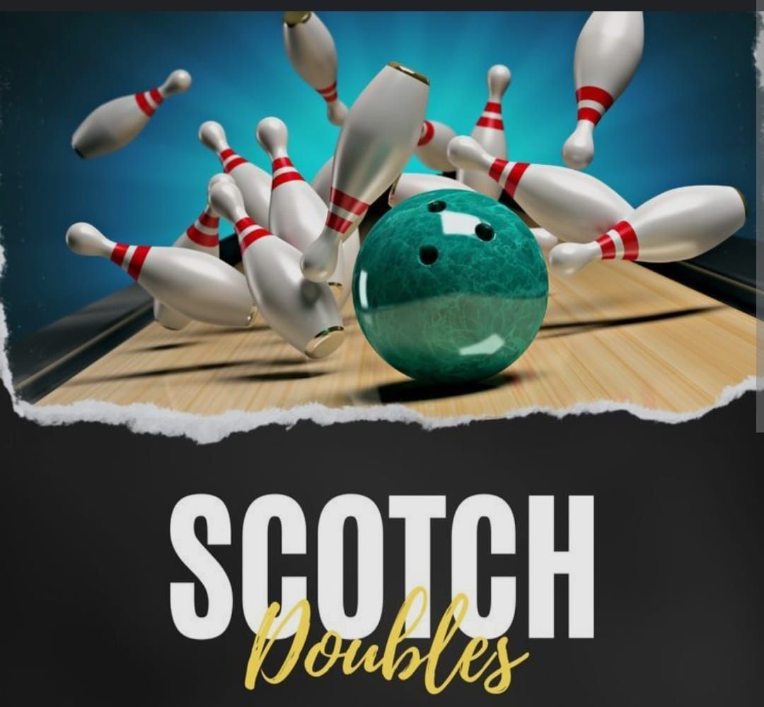 Sunday Scottish Doubles 