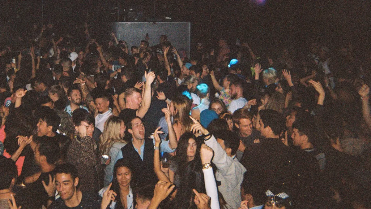 Chris Lorenzo in Dallas