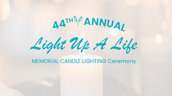 Light Up a Life 2024