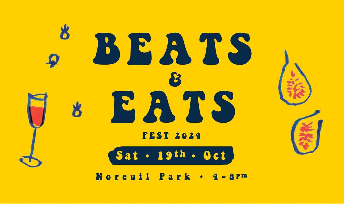 Beats & Eats Fest