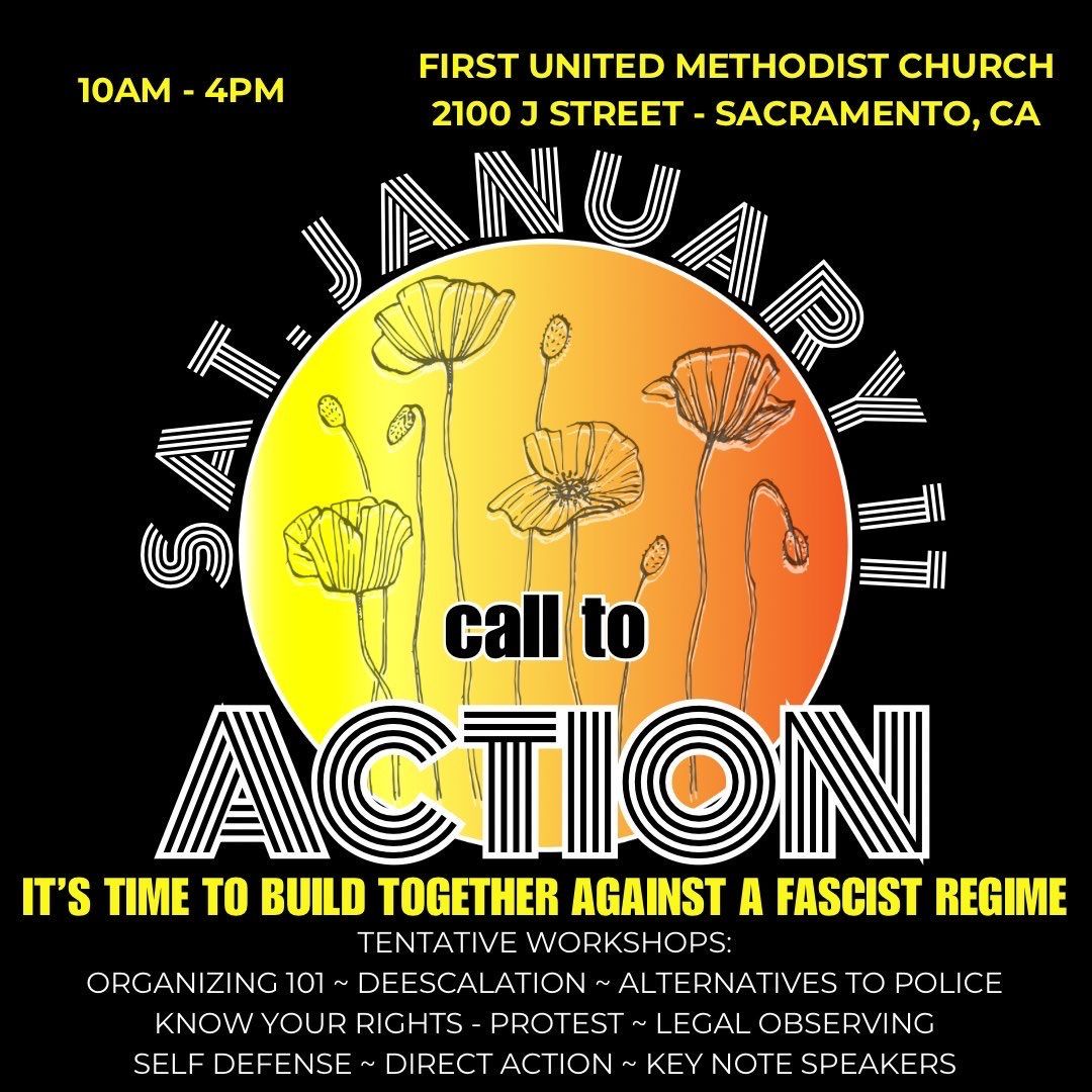 Call to Action