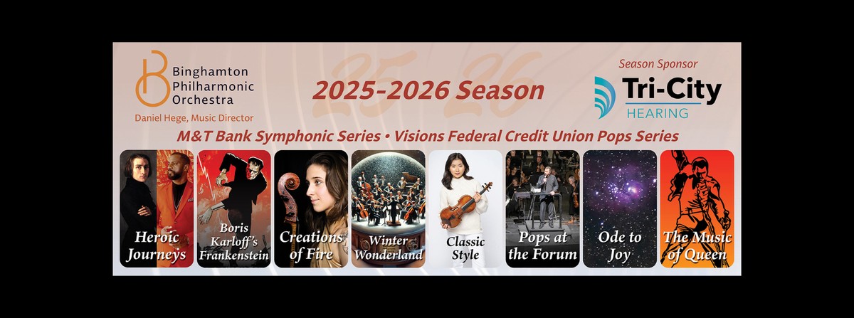 TINA - The Tina Turner Musical - Binghamton