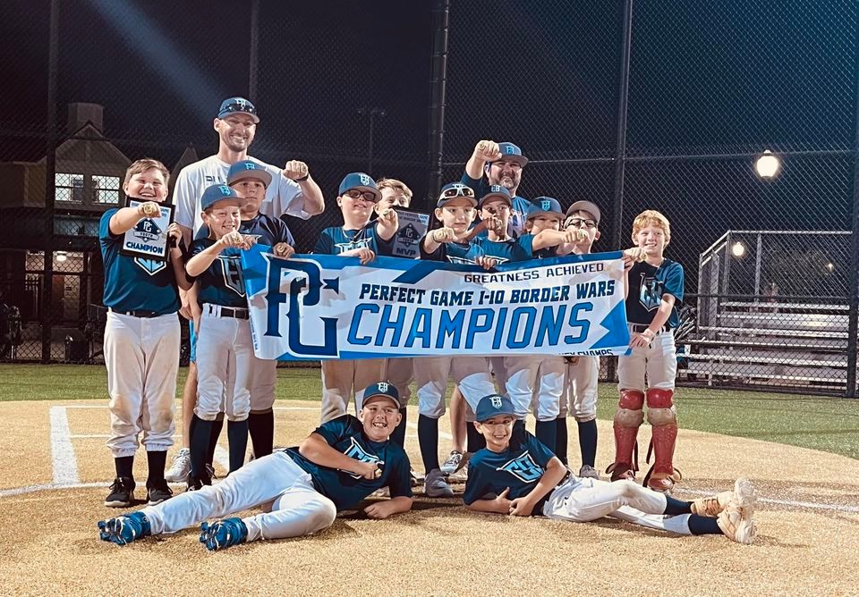 Express Baseball 11u Fall Tryout