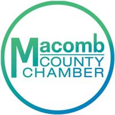 Macomb County Chamber