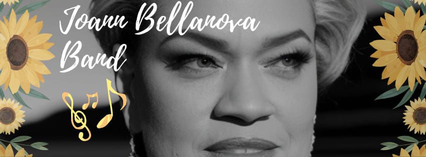 Sabor Latino Music: Joann Bellanova Live!