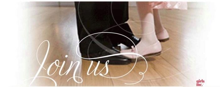 9th Annual Father Daughter Dance
