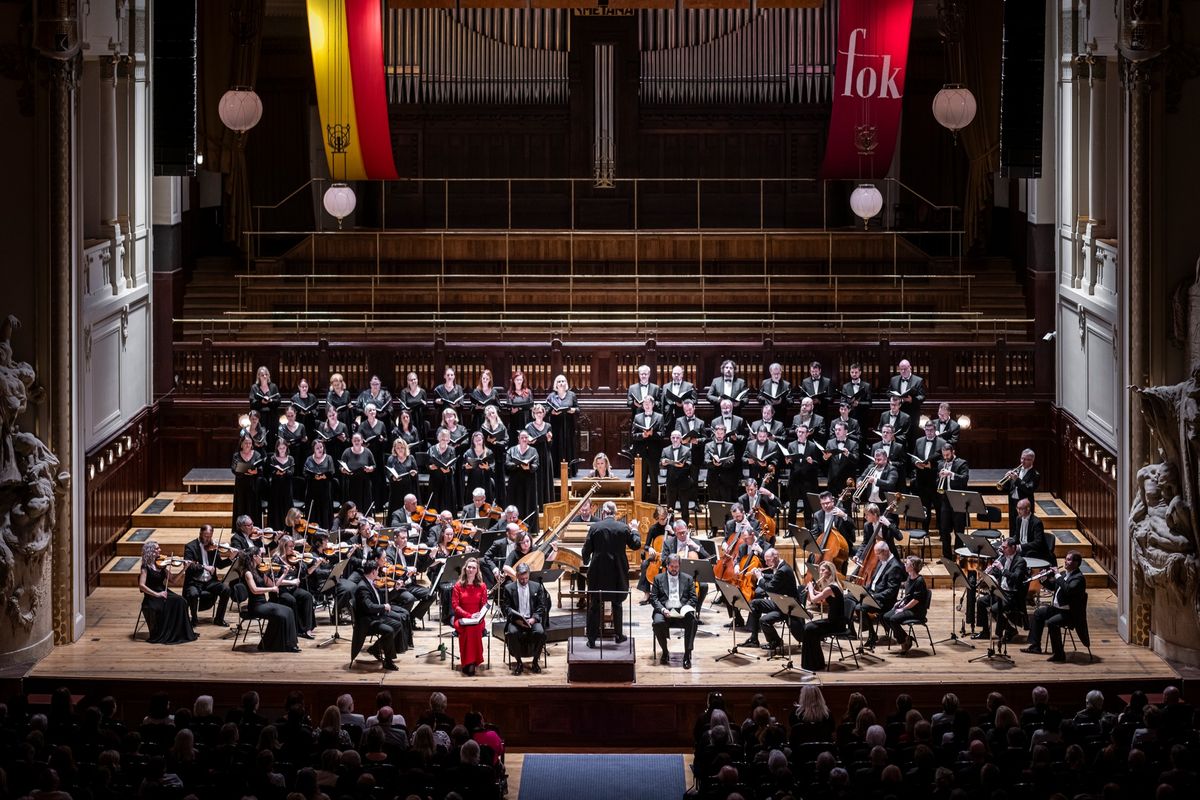 Prague Symphony Orchestra