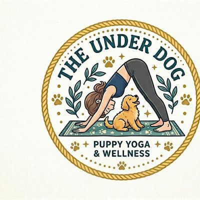 Underdog Yoga
