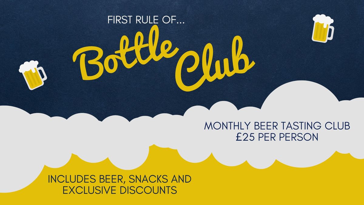 Bottle Club