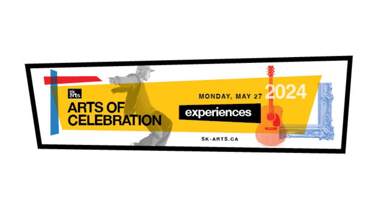 Arts of Celebration: EXPERIENCES 2024