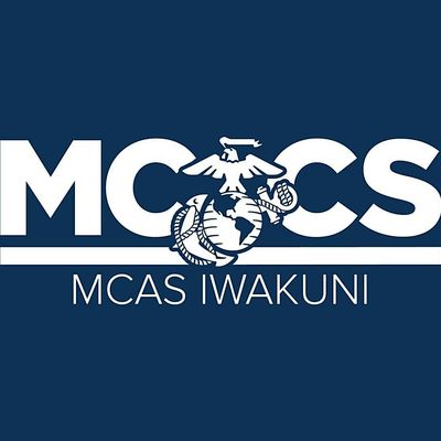MCCS Iwakuni - Personal & Professional Development