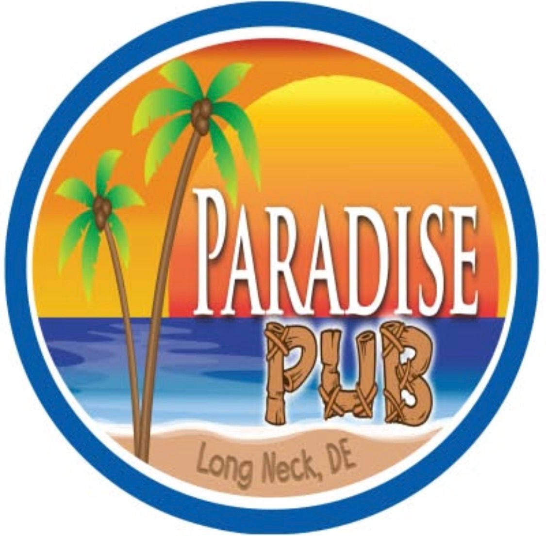 Paradise Pub 