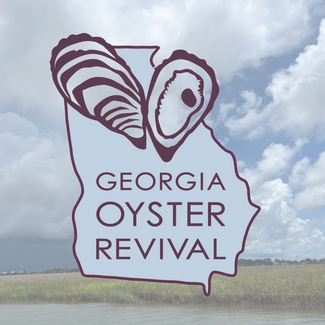 Georgia Oyster Revival