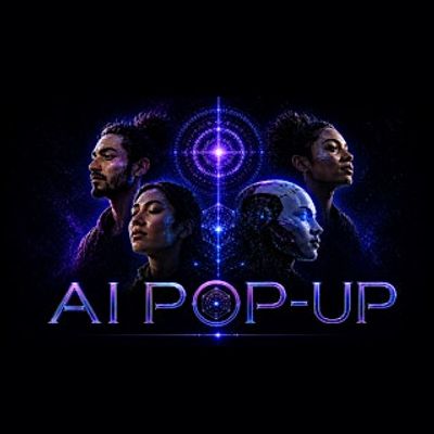 AI Pop-Up