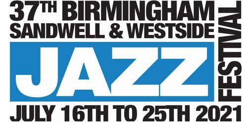 Birmingham, Sandwell & Westside Jazz Festival 2021