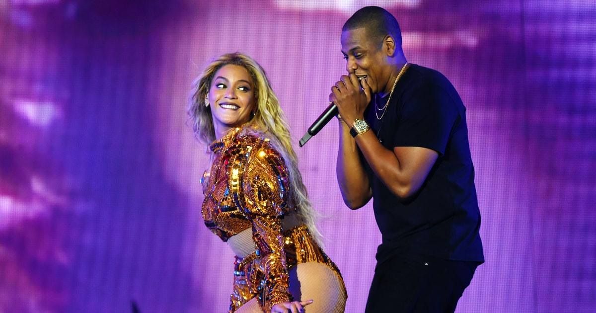 Beyonce & Jay-Z - Live in Chicago (Find Tickets Here)