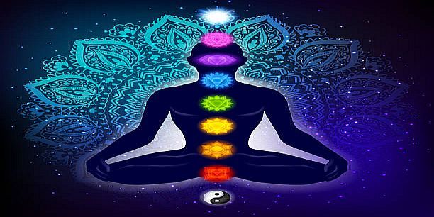 Chakra Meditation with Healing Reiki Energy