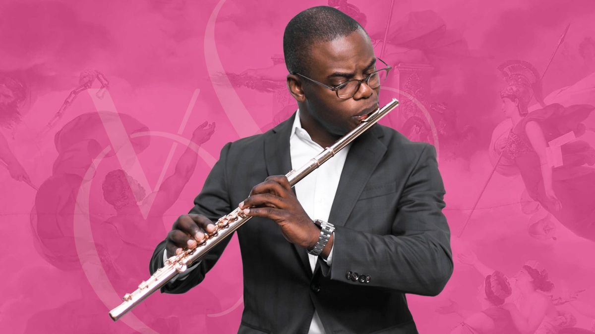 Virginia Symphony Orchestra: Mozart\u2019s Jupiter Symphony