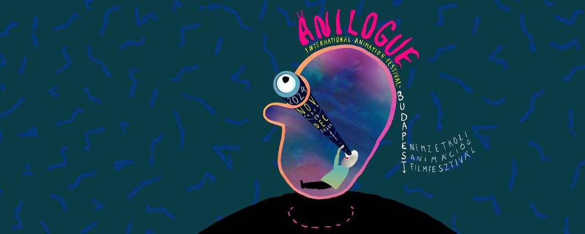 ANILOGUE - International Animation Festival 2024