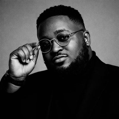 El-Supremo Delali Alowodor-Lamptey