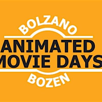 Bolzano Animated Movie Days Bozen