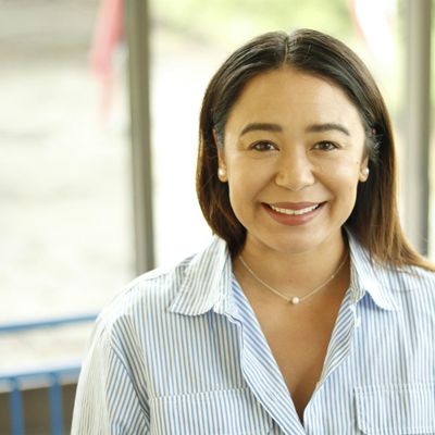 Stephanie Nunez-KIPP Forward-Career Advisor
