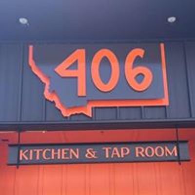 406 Kitchen & Taproom