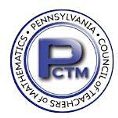 Pennsylvania Council of Teachers of Mathematics