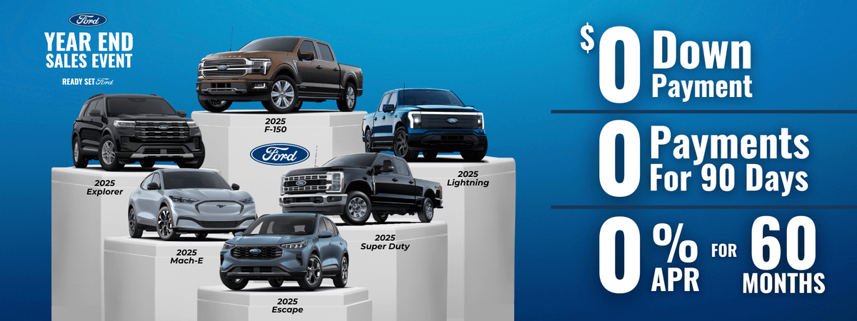 Parking Georgia Classic - Day 3