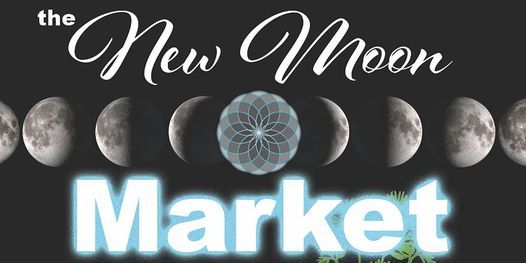 The New Moon Market Series Hillsborough New Jersey 12 June 21