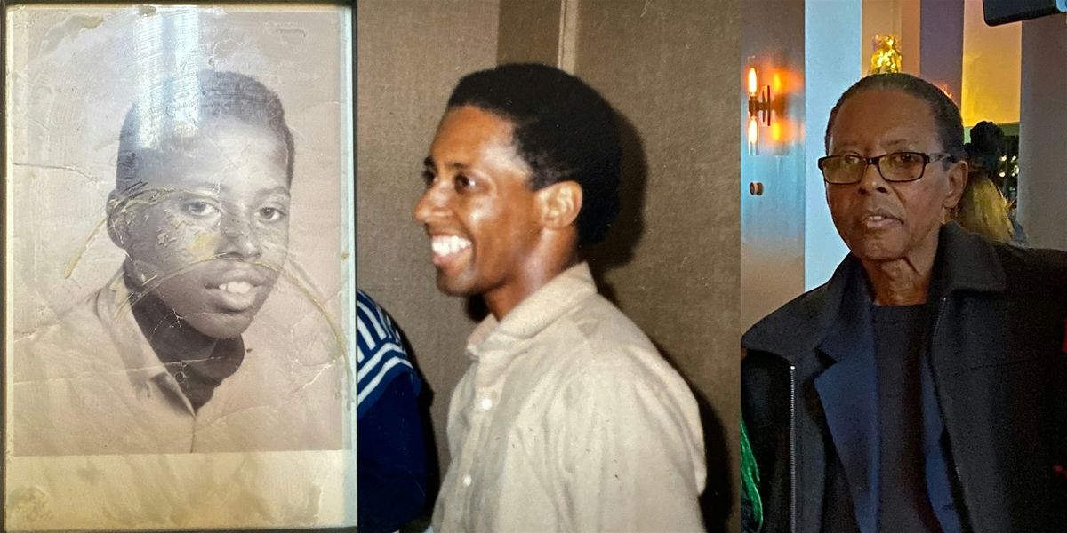 Francis E. Howard Celebration of Life Memorial