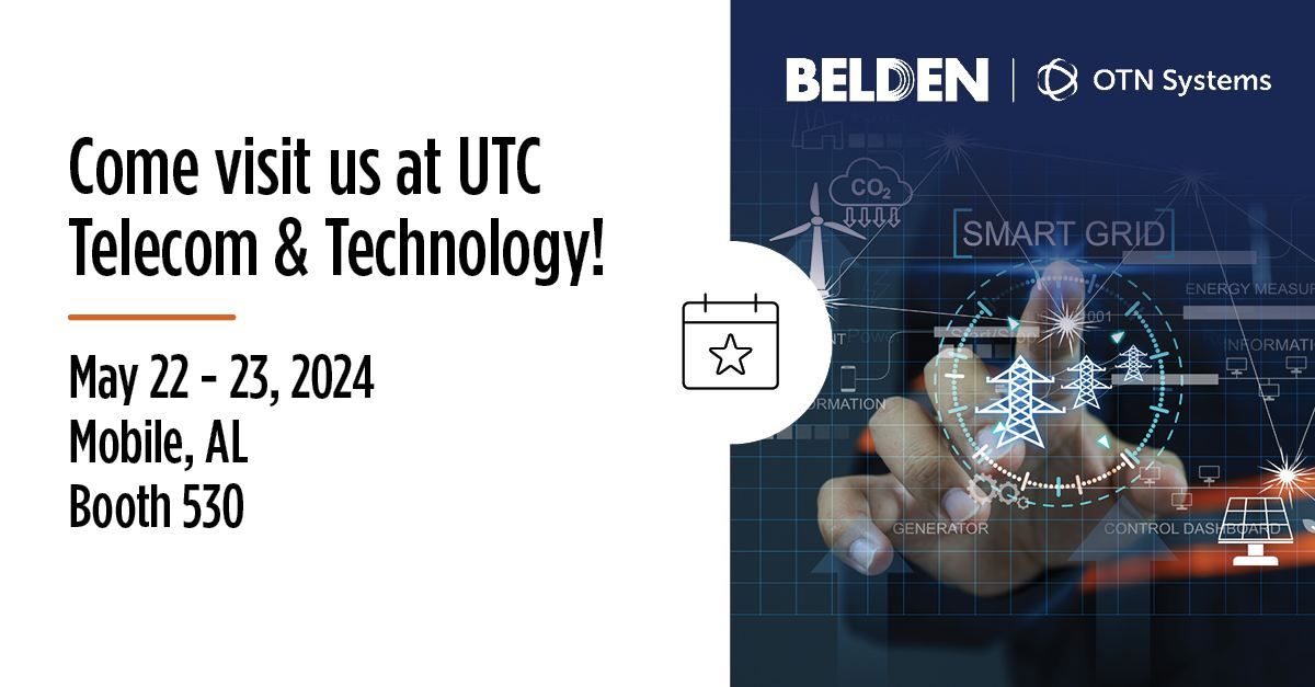 2024 UTC Telecom & Technology Conference