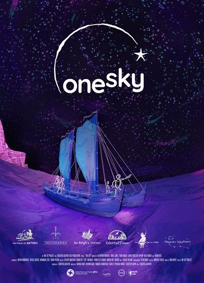 One Sky